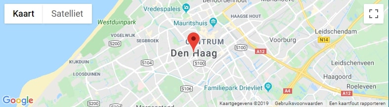 Witgoed reparatie Den Haag