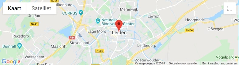 Witgoed reparatie Leiden