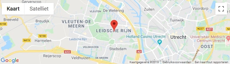 Witgoed reparatie Leidsche-Rijn