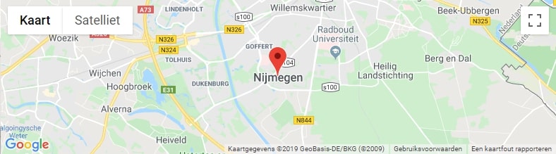 Witgoed reparatie Nijmegen