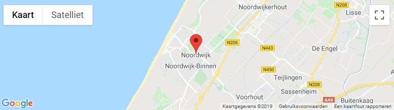 Witgoed reparatie Noordwijk