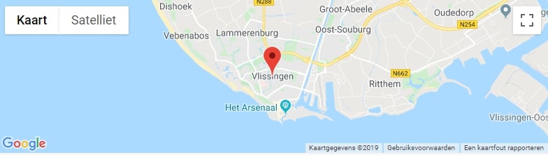 Witgoed reparatie Vlissingen