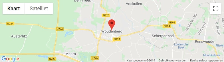 Witgoed reparatie Woudenberg