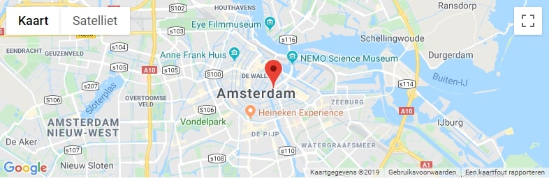 Kokendwaterkraan Reparatie Amsterdam