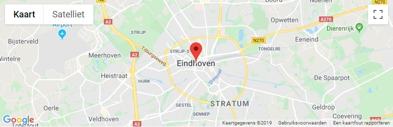 Kokendwaterkraan Reparatie Eindhoven