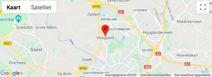 Witgoed reparatie Hoogland