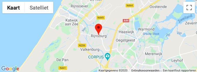 Witgoed reparatie Rijnsburg