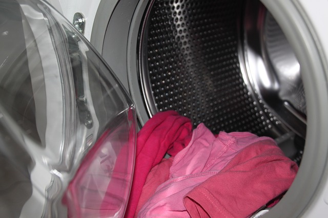 Drijfnatte kleding na het wassen? Wasmachine reparatie