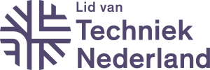 Lid van Techniek Nederland