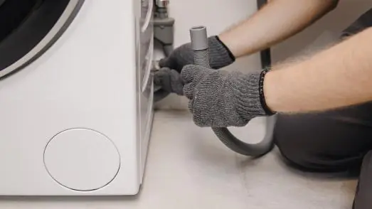 Stap 2: Controleer de slangen